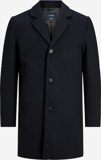JACK & JONES Mantel in dunkelblau, Produktansicht