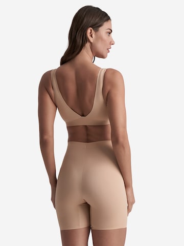 Bye Bra - Top moldeador en beige