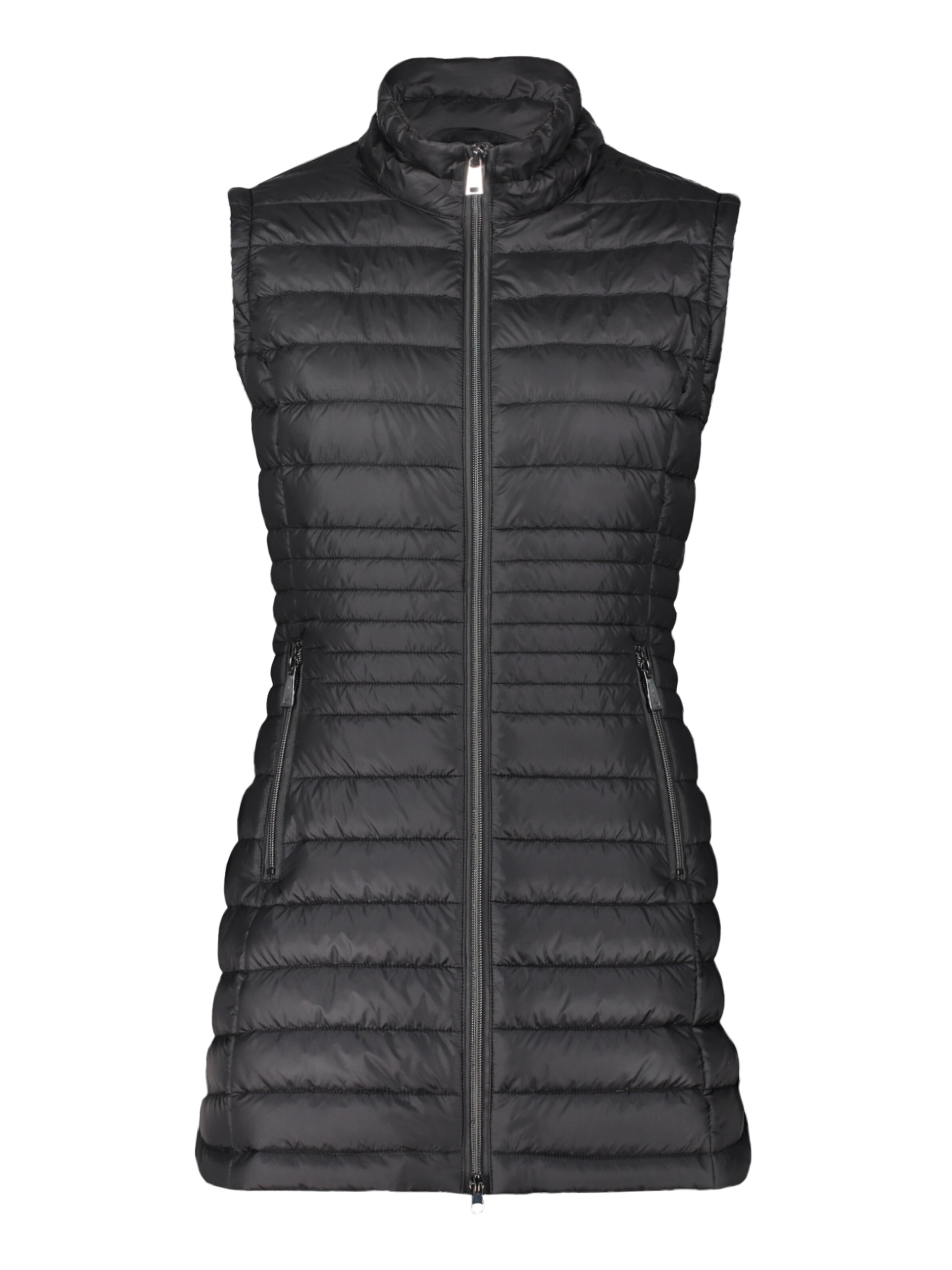 Betty Barclay 4 in 1 Jacke mit Funktion in Schwarz