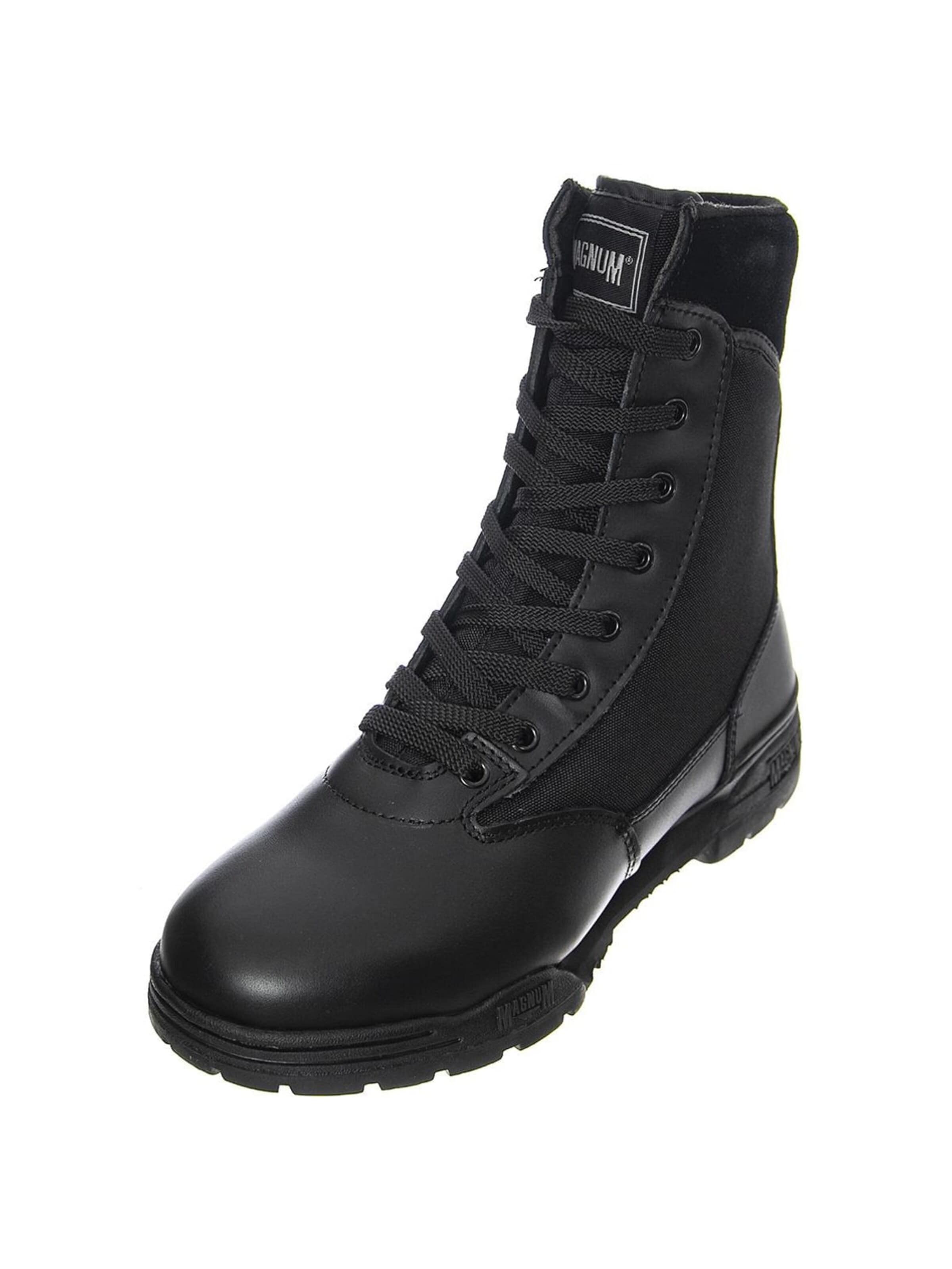 MAGNUM Stiefel‌‌‌‌‌‌‌‌‌‌ in 36 in schwarz, Produktansicht