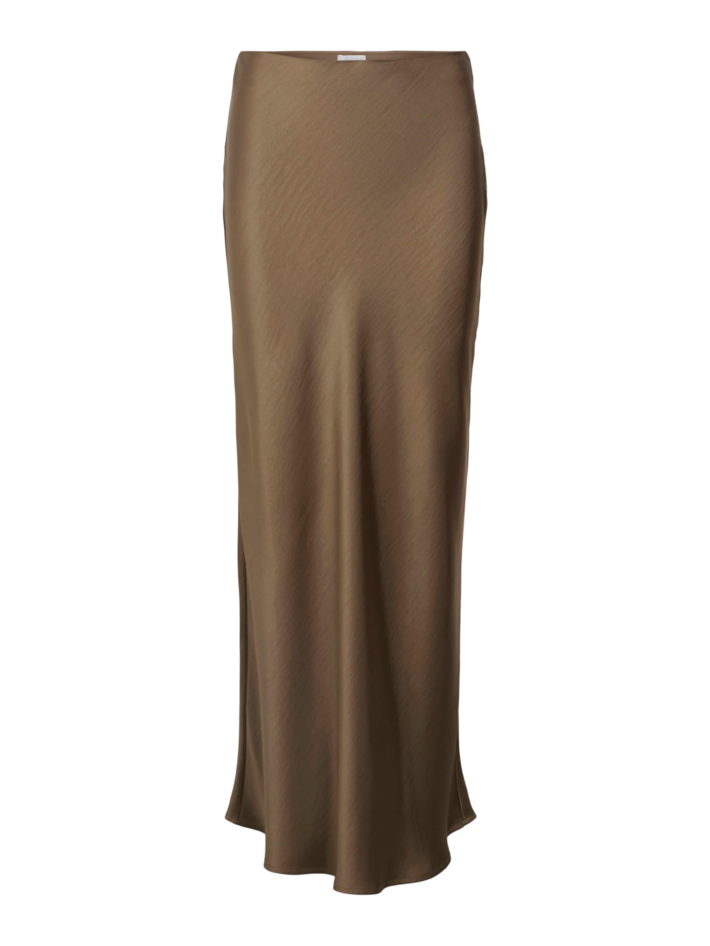 OBJECT Rok in Bruin: voorkant