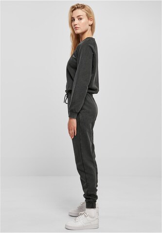 Tuta jumpsuit di Urban Classics in nero