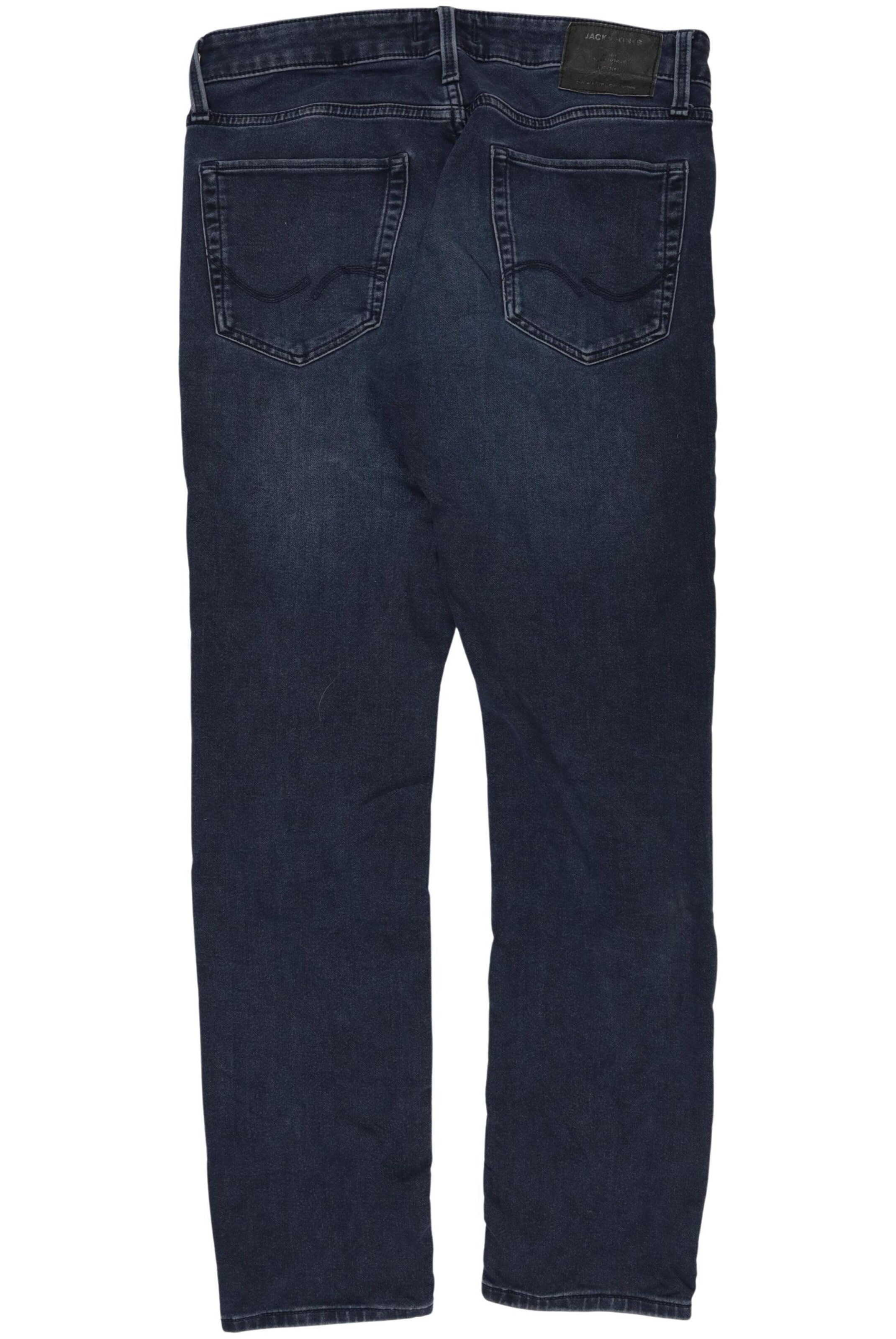 JACK & JONES Jeans 32 in Blau