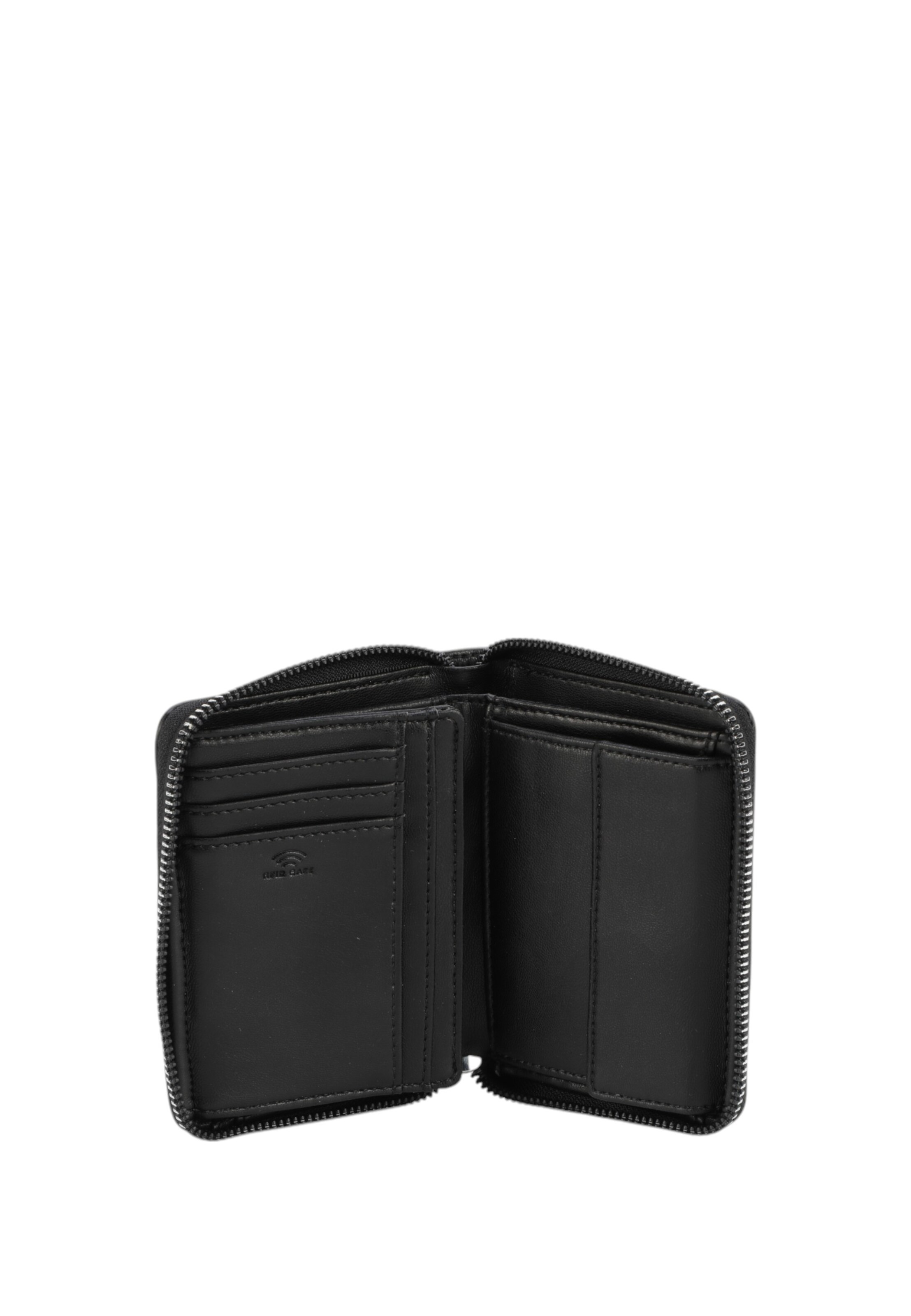 Portamonete 'Flora Diva Nisa' di JOOP! Jeans in nero