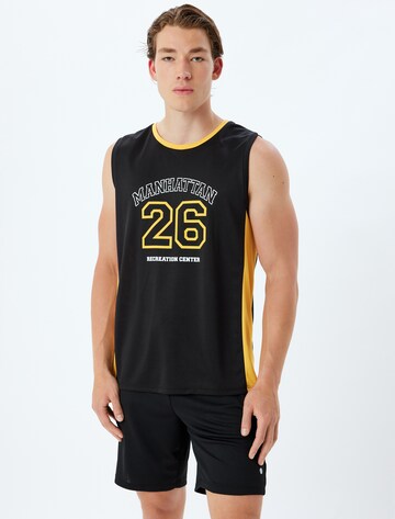 Koton Shirt in Black