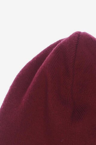Carhartt WIP Hut oder Mütze One Size in Rot