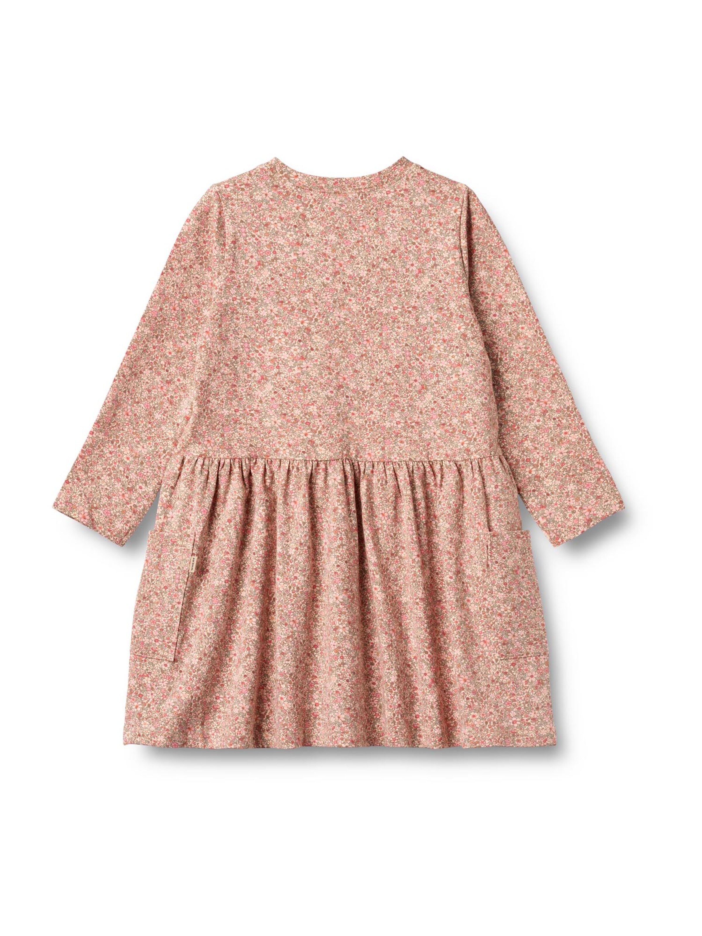 WHEAT Dress 'Bessie' in Pink