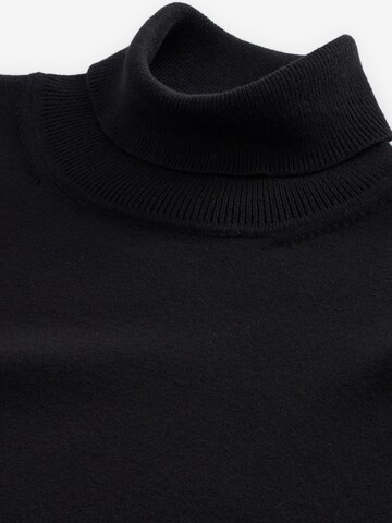 Next Pullover i sort