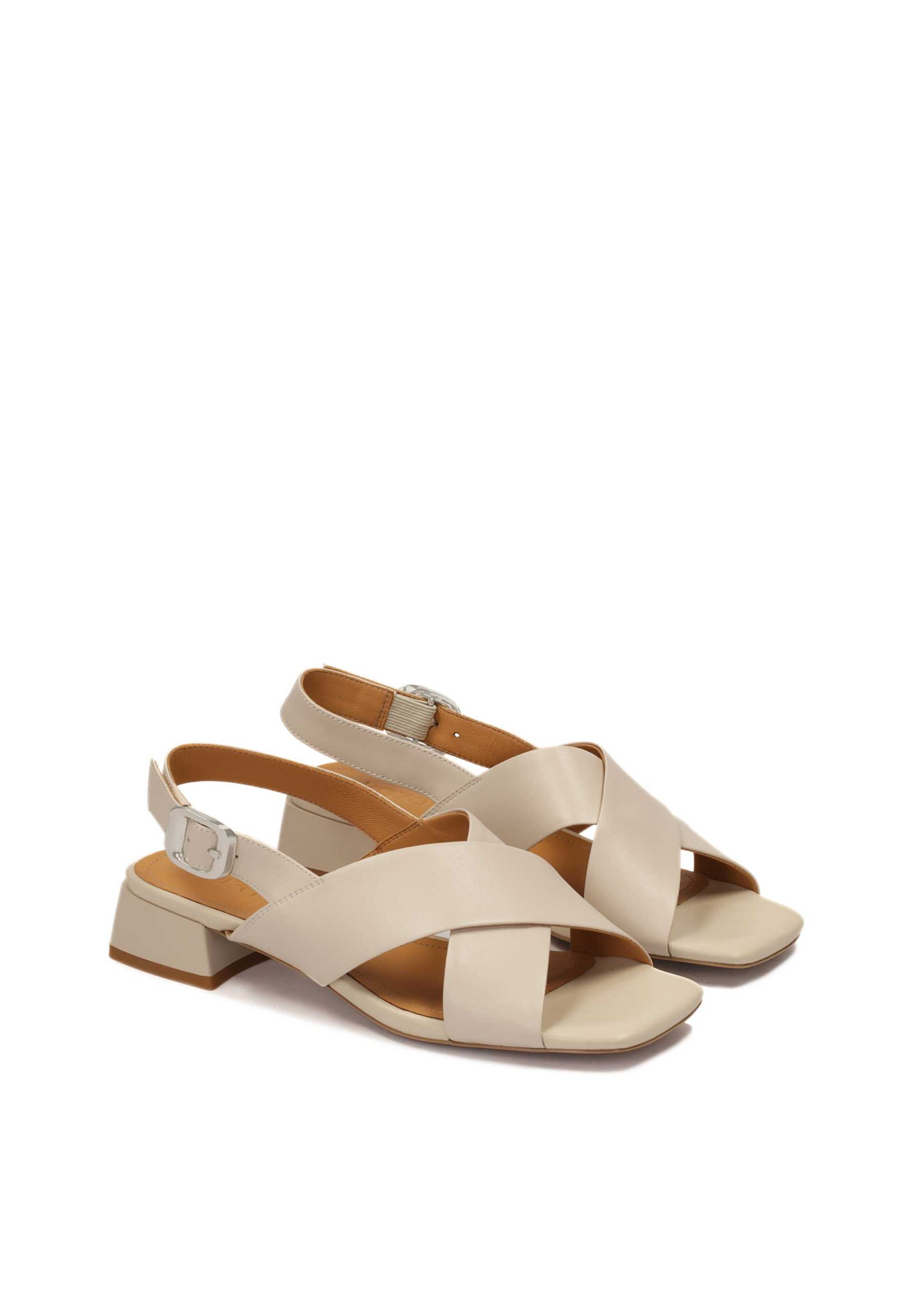 Kazar Sandaalit värissä beige