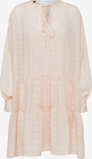 SELECTED FEMME Shirt Dress 'Muni-Amaya' in Pastel pink, Item view
