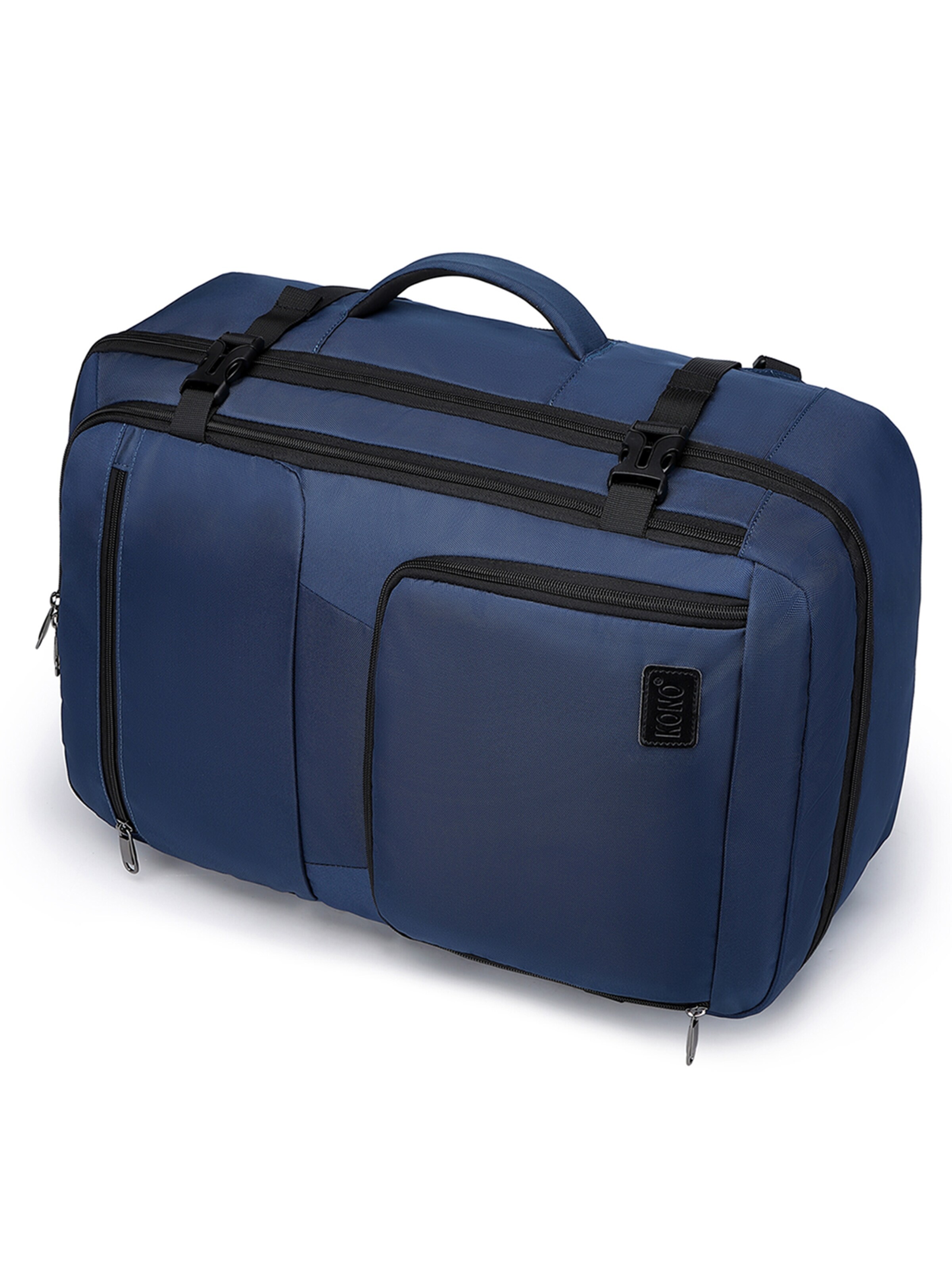 Kono Backpack in Blue