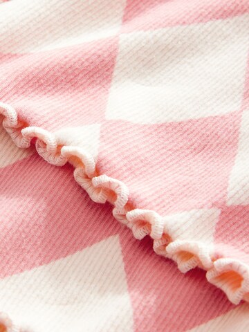 Next Skinny Leggings in Pink