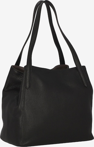 Roeckl Shopper 'Lana' in Schwarz