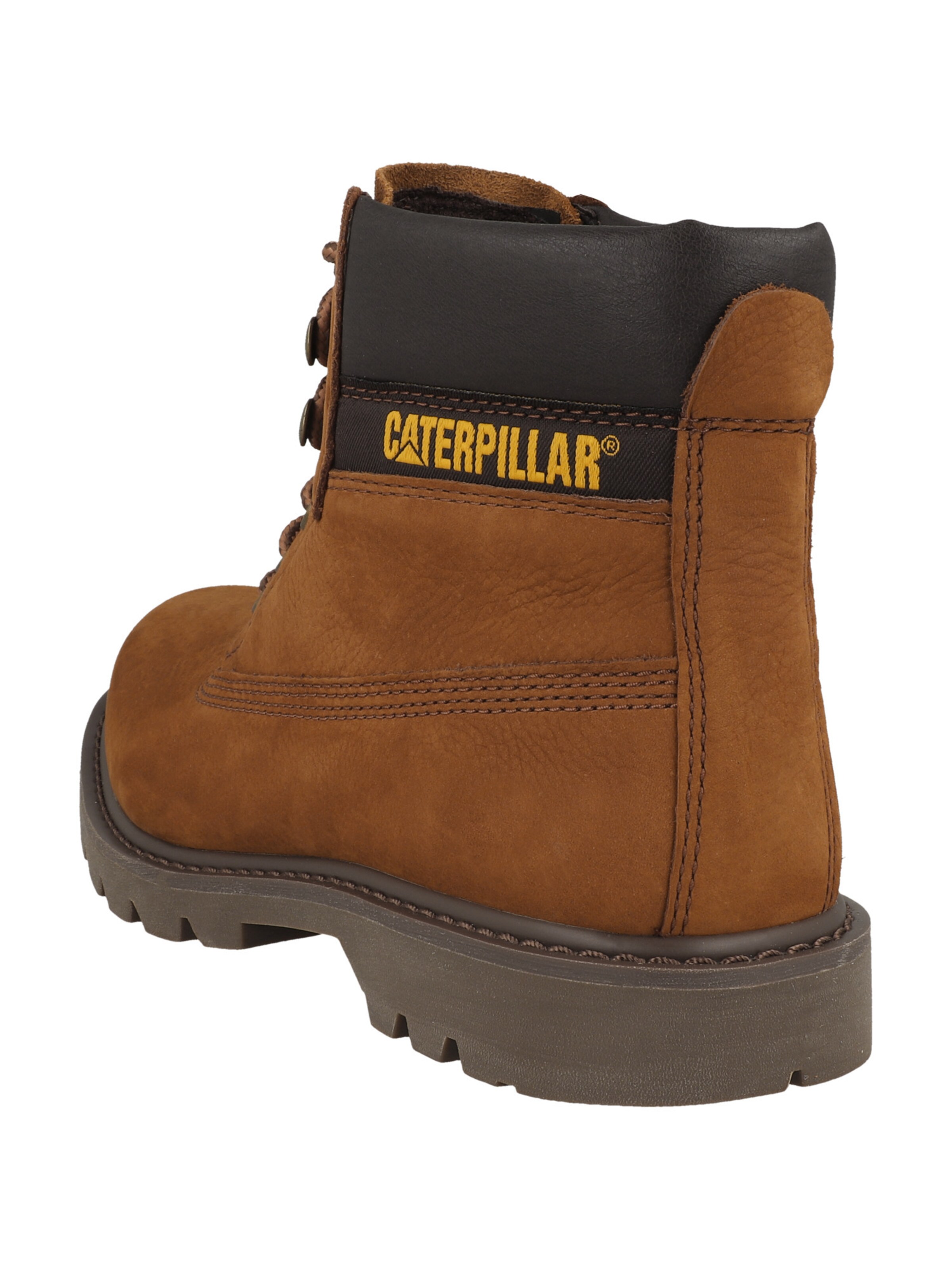 CATERPILLAR - Botas com atacadores 'Colorado 2.0' em castanho