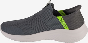 Slip on 'Skechers Slip-Ins Ultra Flex 3.0 Viewpoint' SKECHERS en gris : devant