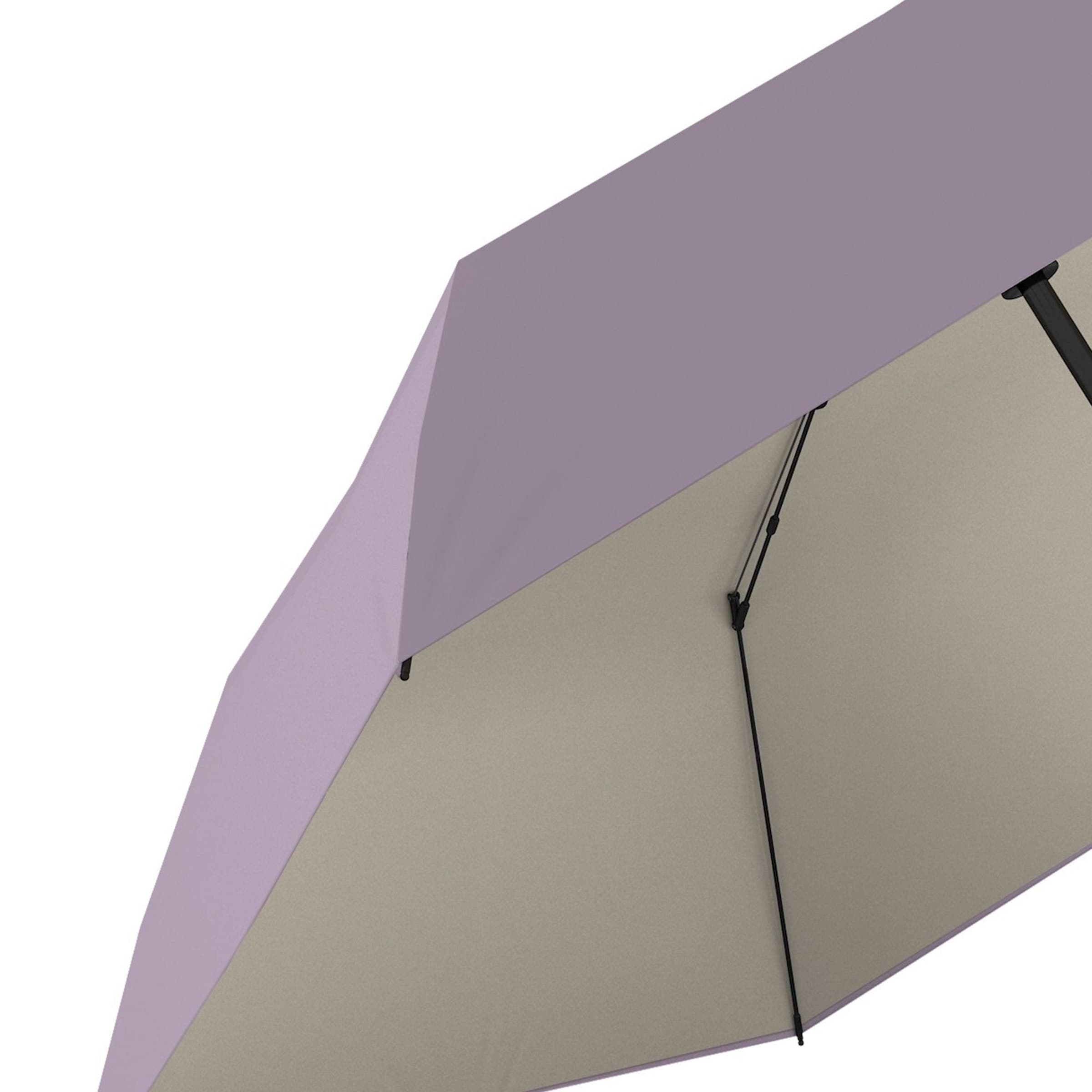 Doppler Paraplu 'Zero' in Lila