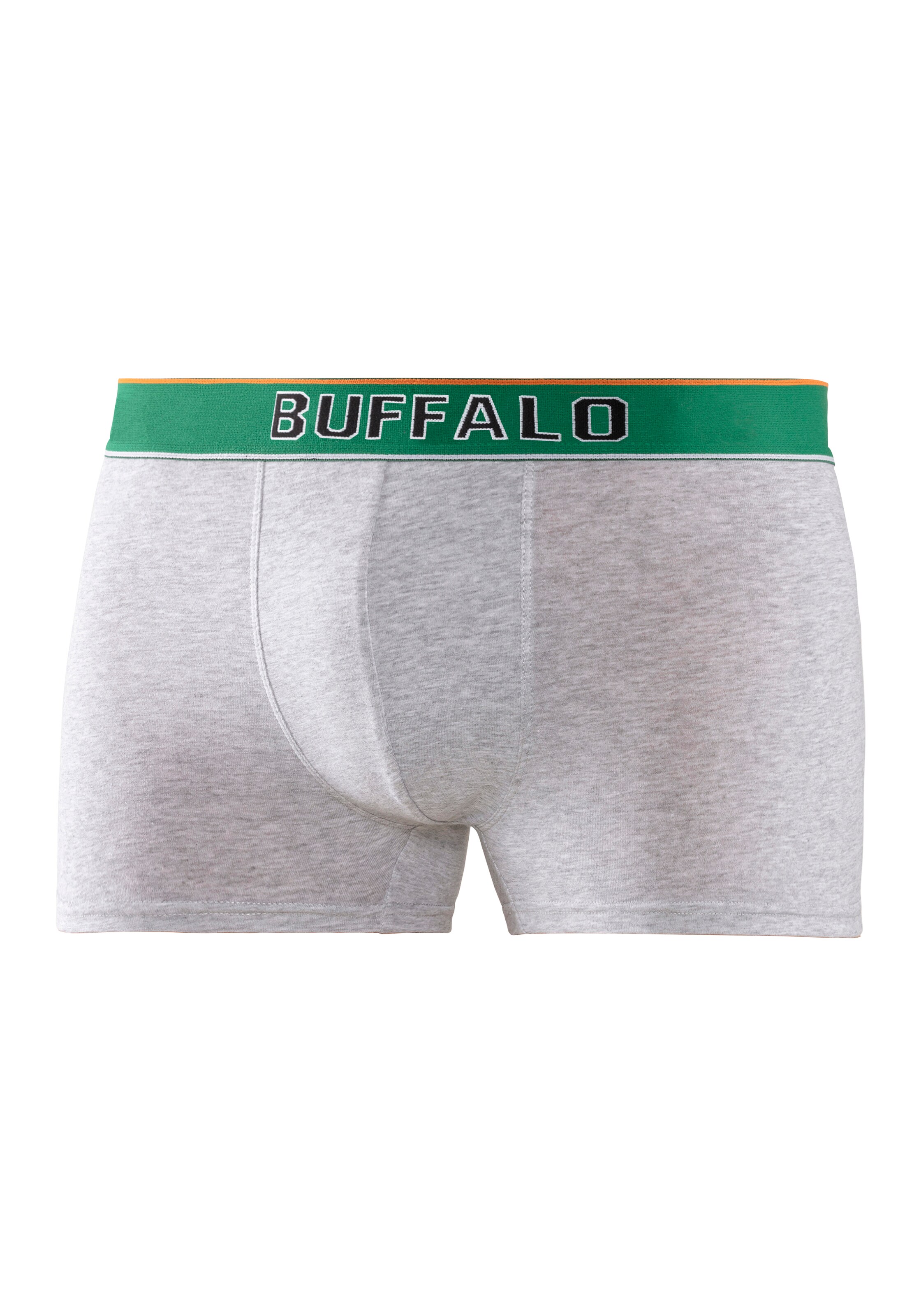 BUFFALO Boxer shorts in Blue