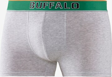 BUFFALO Boxershorts in Mischfarben