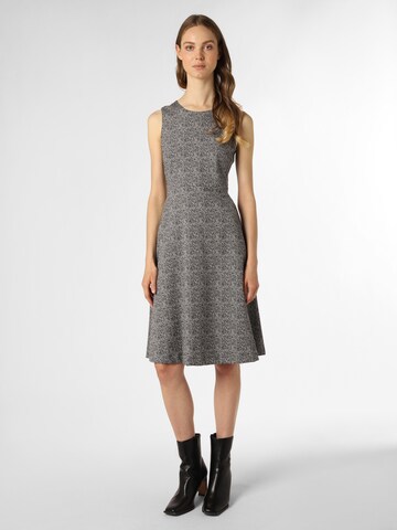 MORE & MORE Dress in Black