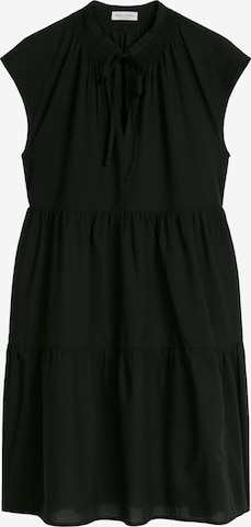 Robe Marc O'Polo en noir : devant