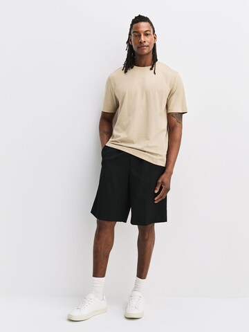 brūns Next T-Krekls