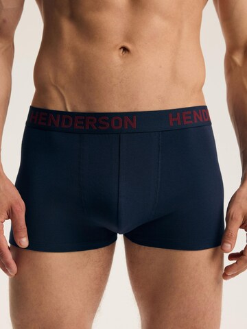 Boxer 'FAWN' di Henderson in colori misti