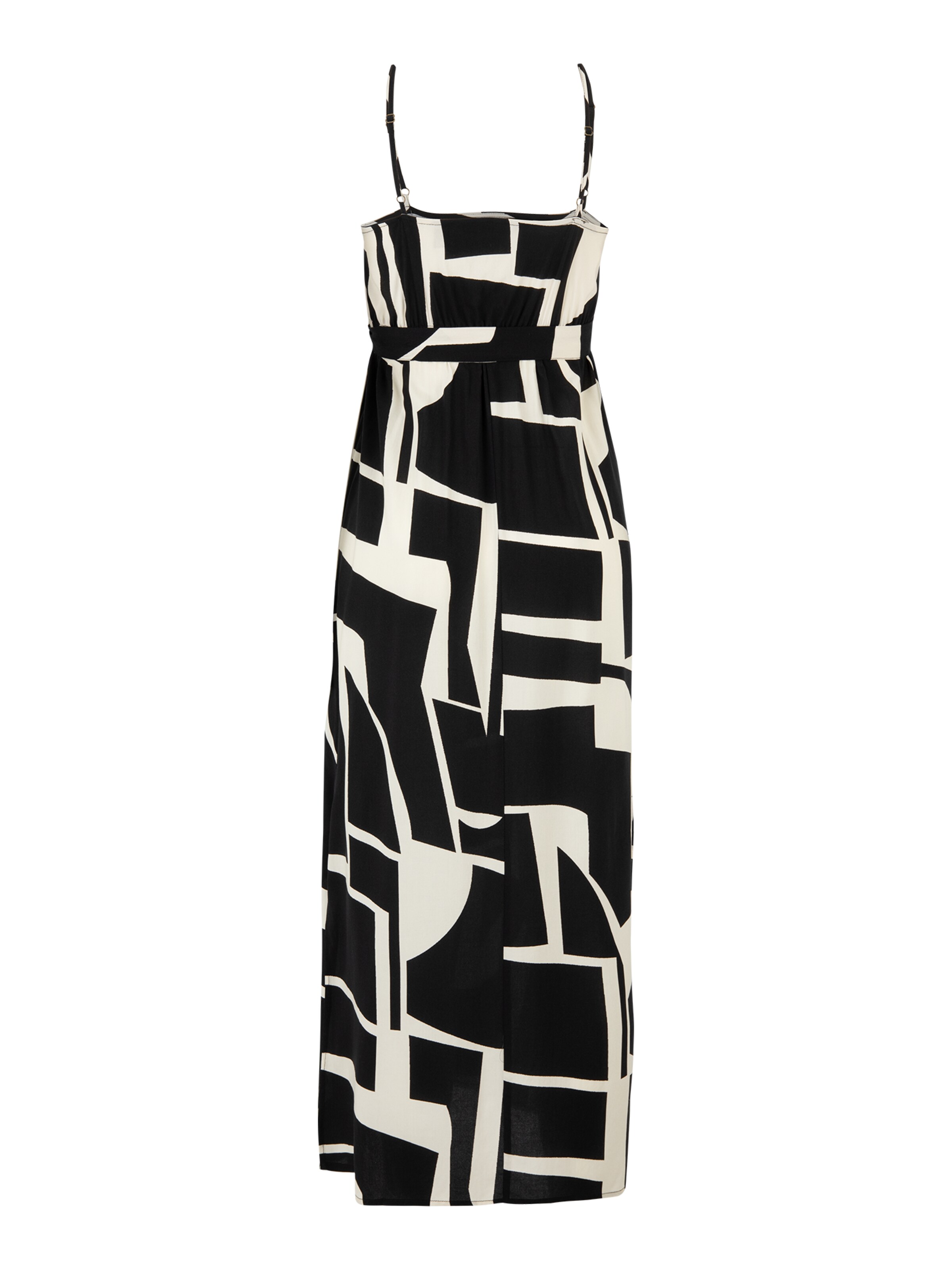 Vero Moda Maternity Šaty 'VMMEasy Joy' - Čierna