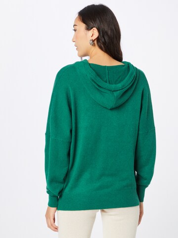 Pull-over Frieda & Freddies NY en vert