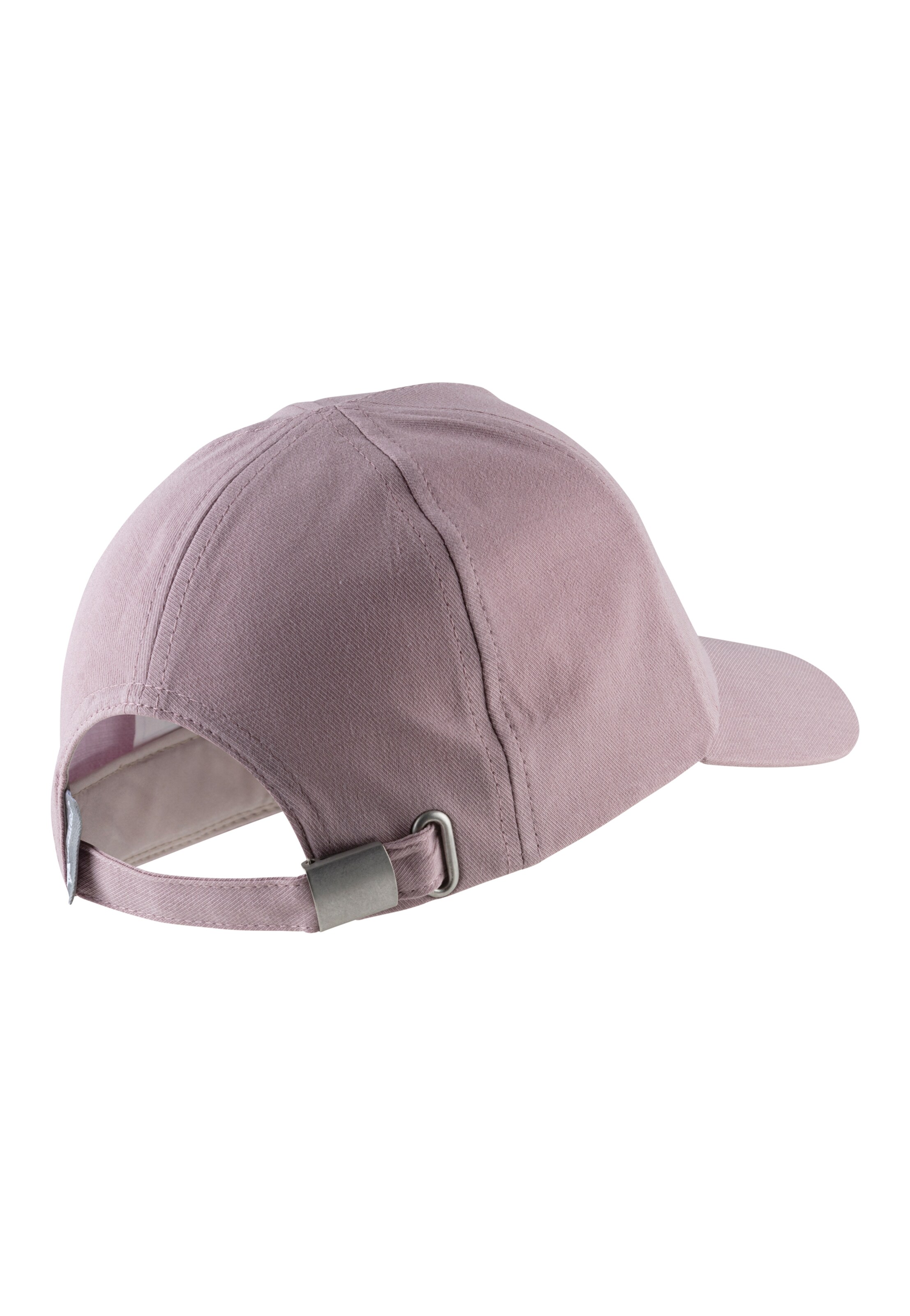 STERNTALER Cap 'Blumen' in Pink