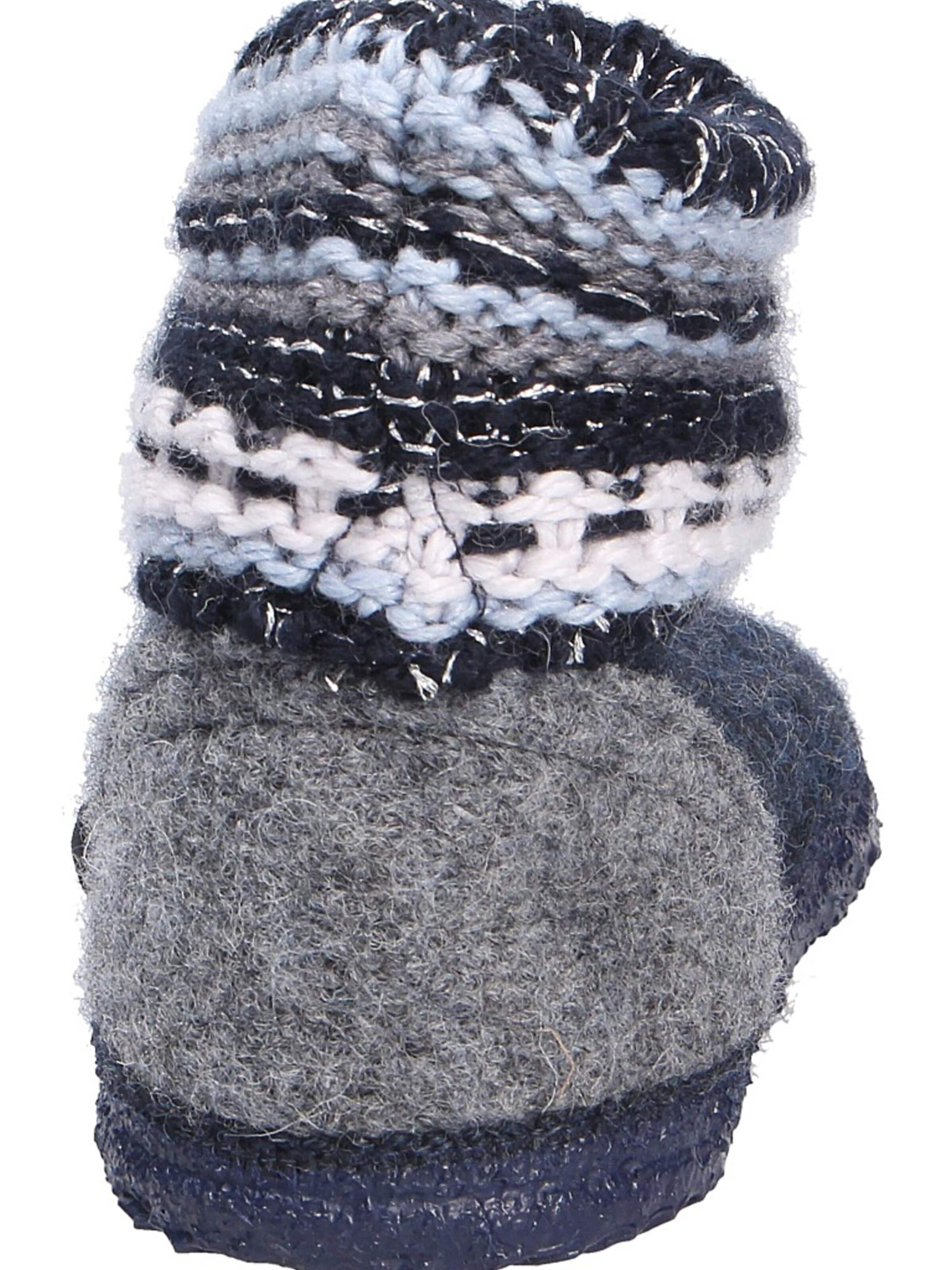 GIESSWEIN Slippers 'Kiel' in Blue