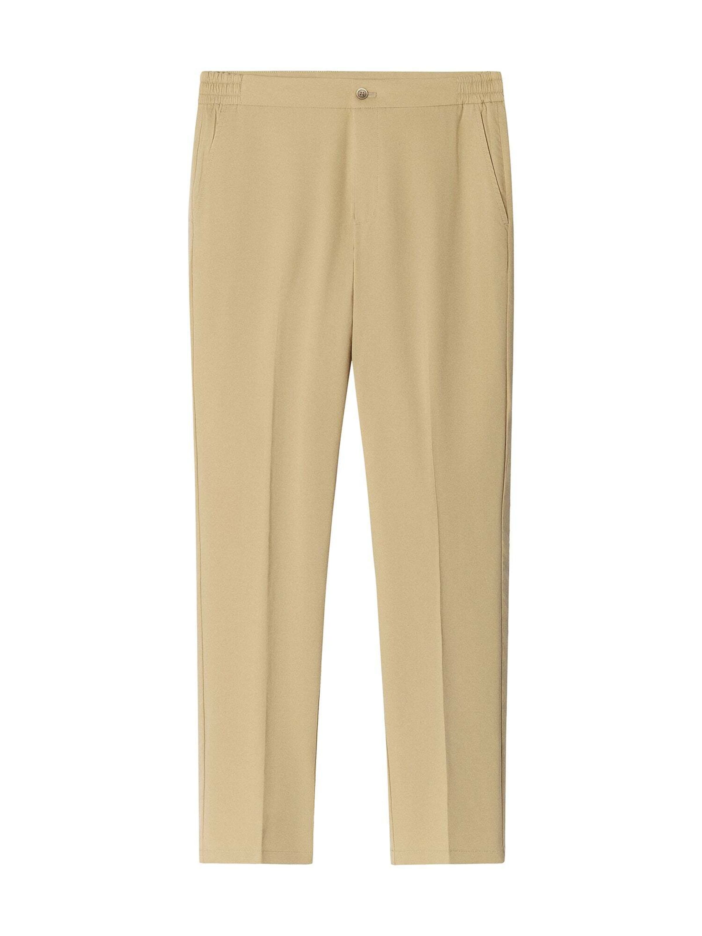 Hackett London Chino trousers in Stone, Item view