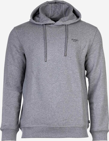 JOOP! Jeans Sweatshirt 'Samuel' in Grau: predná strana