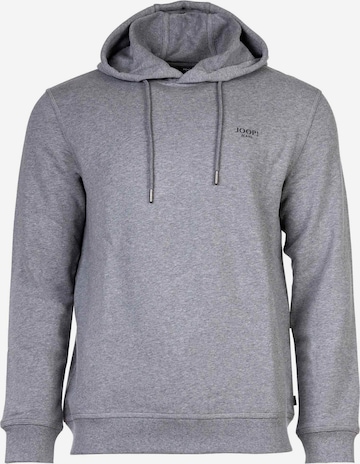 JOOP! Jeans Sweatshirt 'Samuel' in Grijs: voorkant