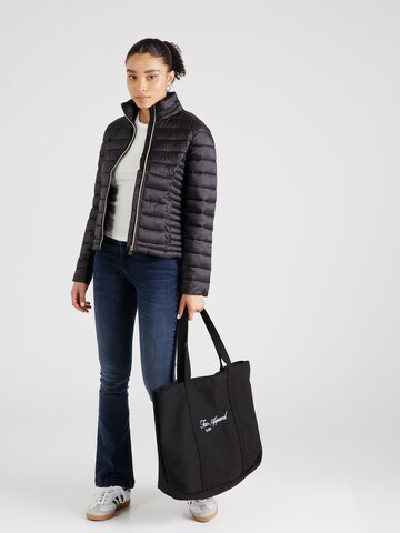LTB Winter Jacket in Black