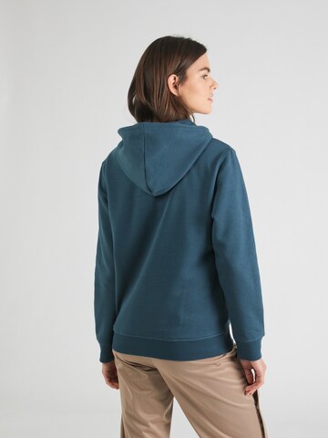 ADIDAS ORIGINALS Sweatshirt 'Adicolor Essentials Fleece' in Blau