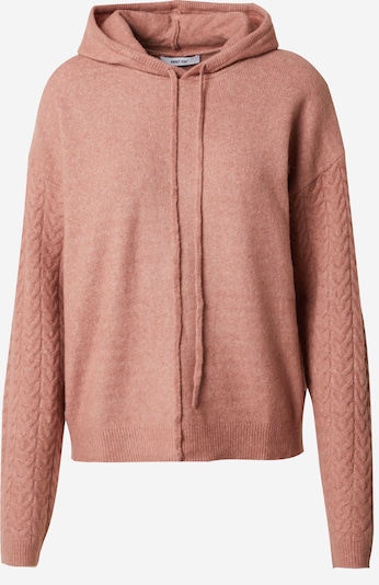 ABOUT YOU Sweter 'Jorina' w kolorze różanym, Podgląd produktu