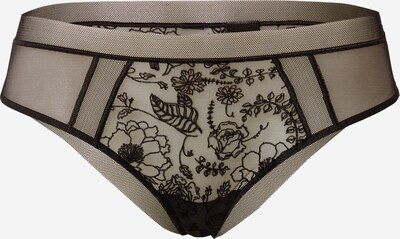 fekete Calvin Klein Underwear Slip, Termék nézet