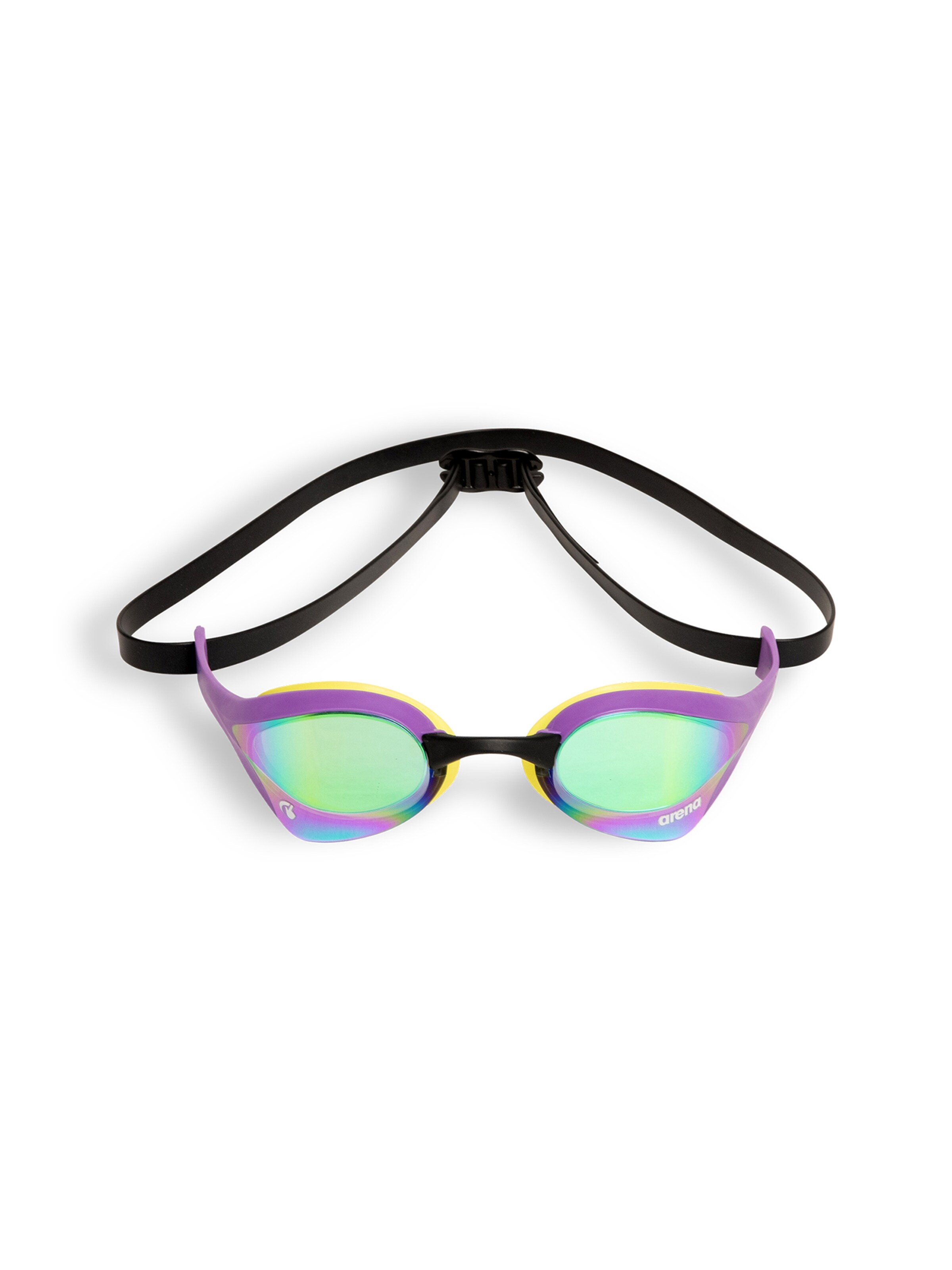 ARENA Glasses 'COBRA ULTRA SWIPE MIRROR' in Purple
