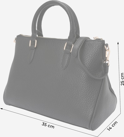 BALDININI Kabelka 'Wendy 003' ve velikosti One Size - černá, Produkt