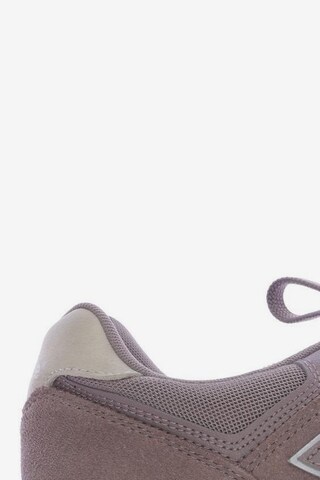 new balance Sneaker 44 in Beige