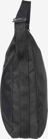 BOGNER Shoulder Bag in Black