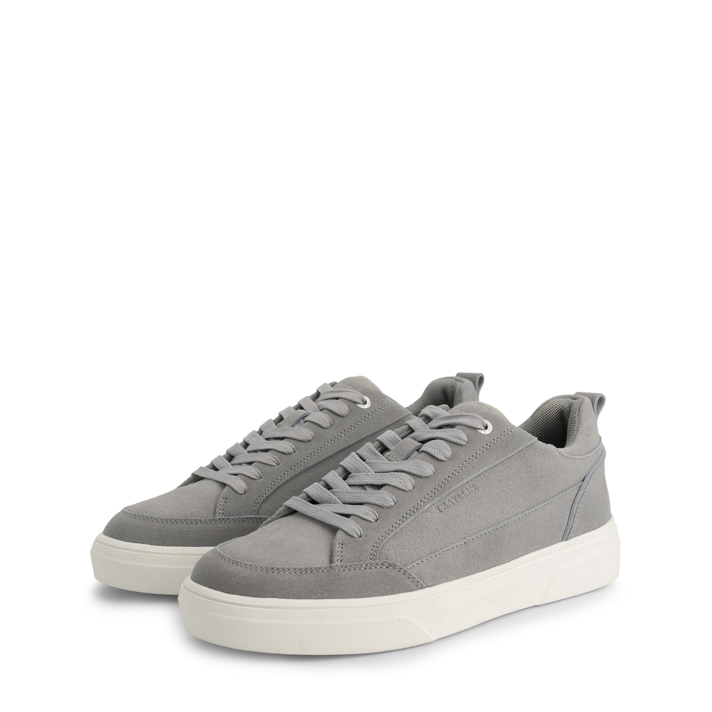 Travelin Sneaker low 'Carlisle ' i grå