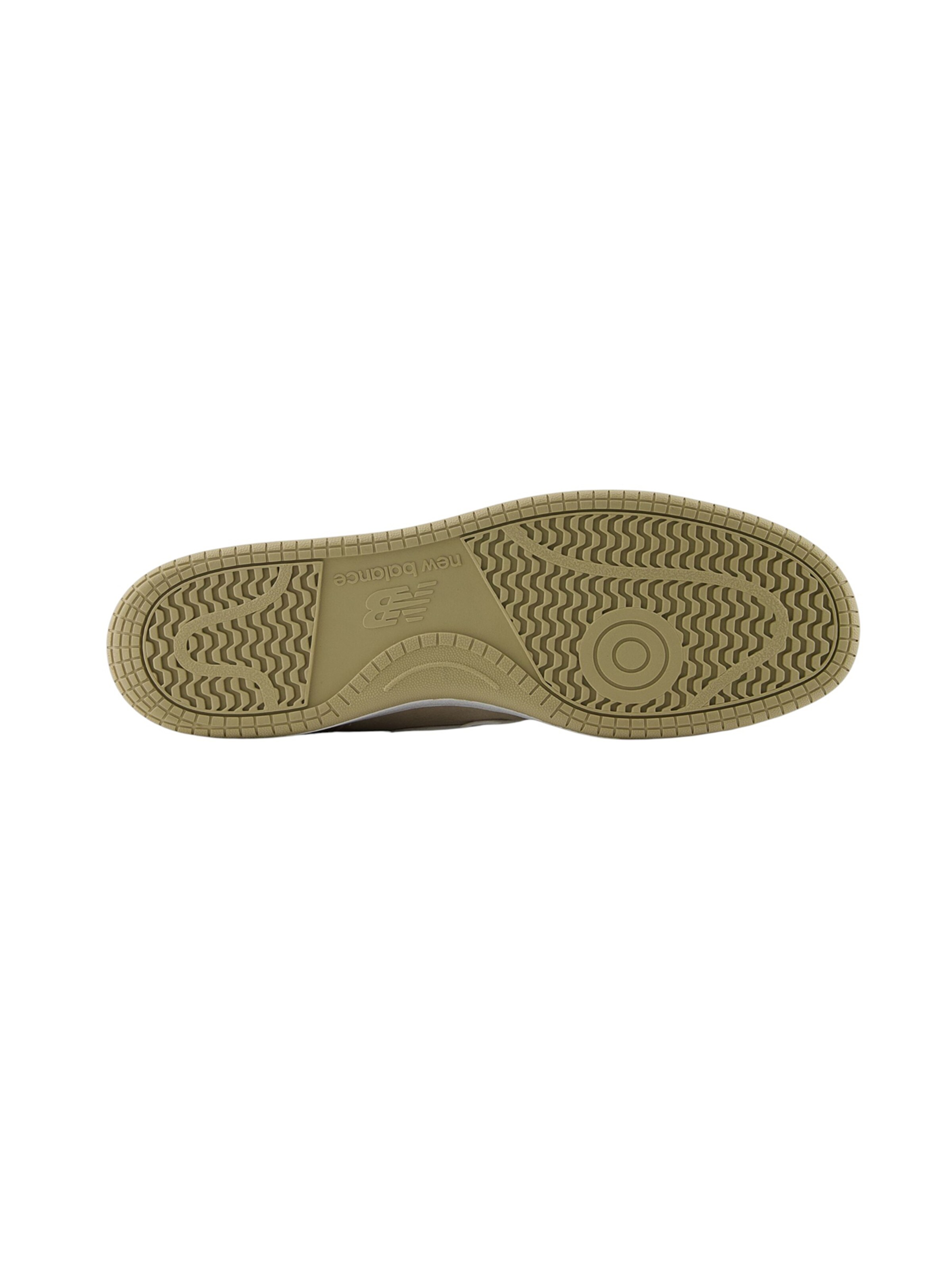 new balance Sneaker in Beige