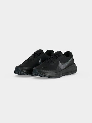 NIKE Обувь для бега 'Revolution 8' в Черный