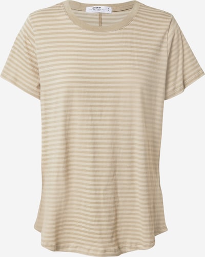 Maglietta 'THE ONE' Cotton On di colore beige / talpa, Visualizzazione prodotti
