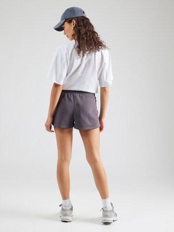 ABOUT YOU Regular Broek 'Frej' in Grijs