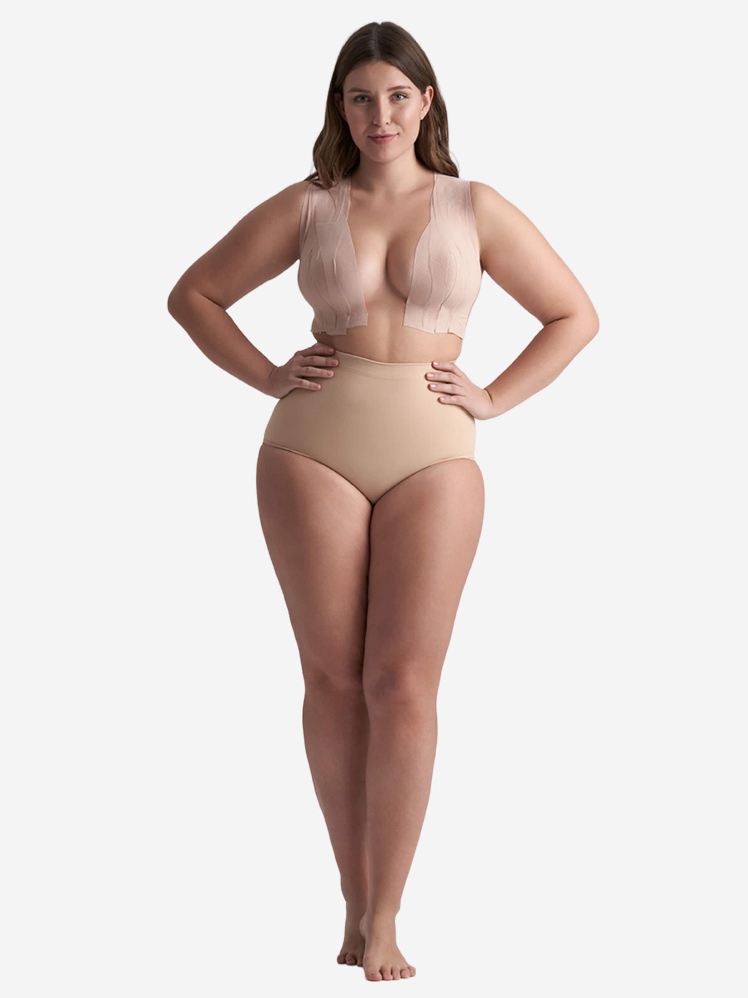 Bye Bra BH accessoire in Beige