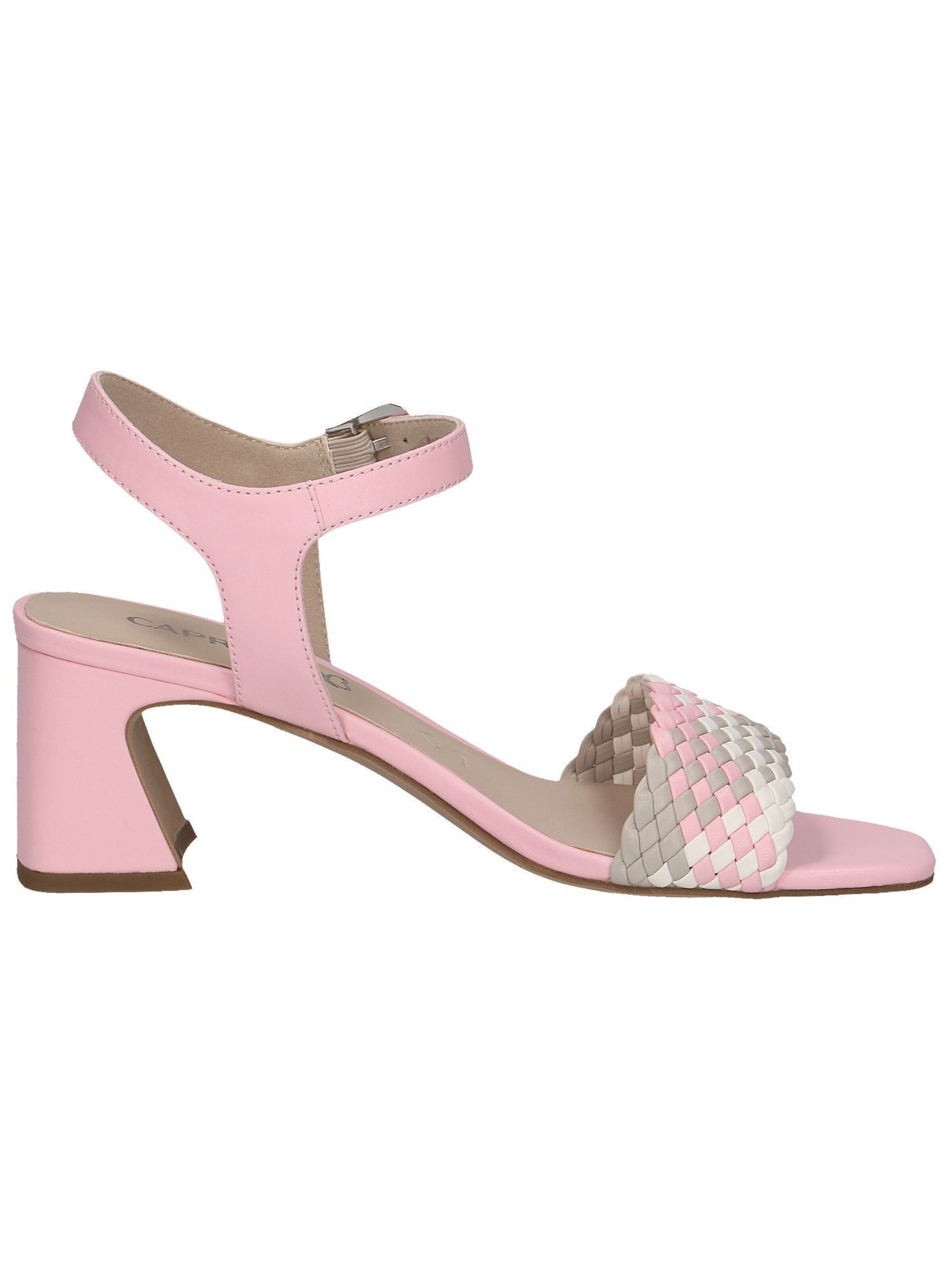 CAPRICE Sandaal in Roze
