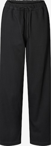 Gai+Lisva Bukser 'Ida' i sort: forside