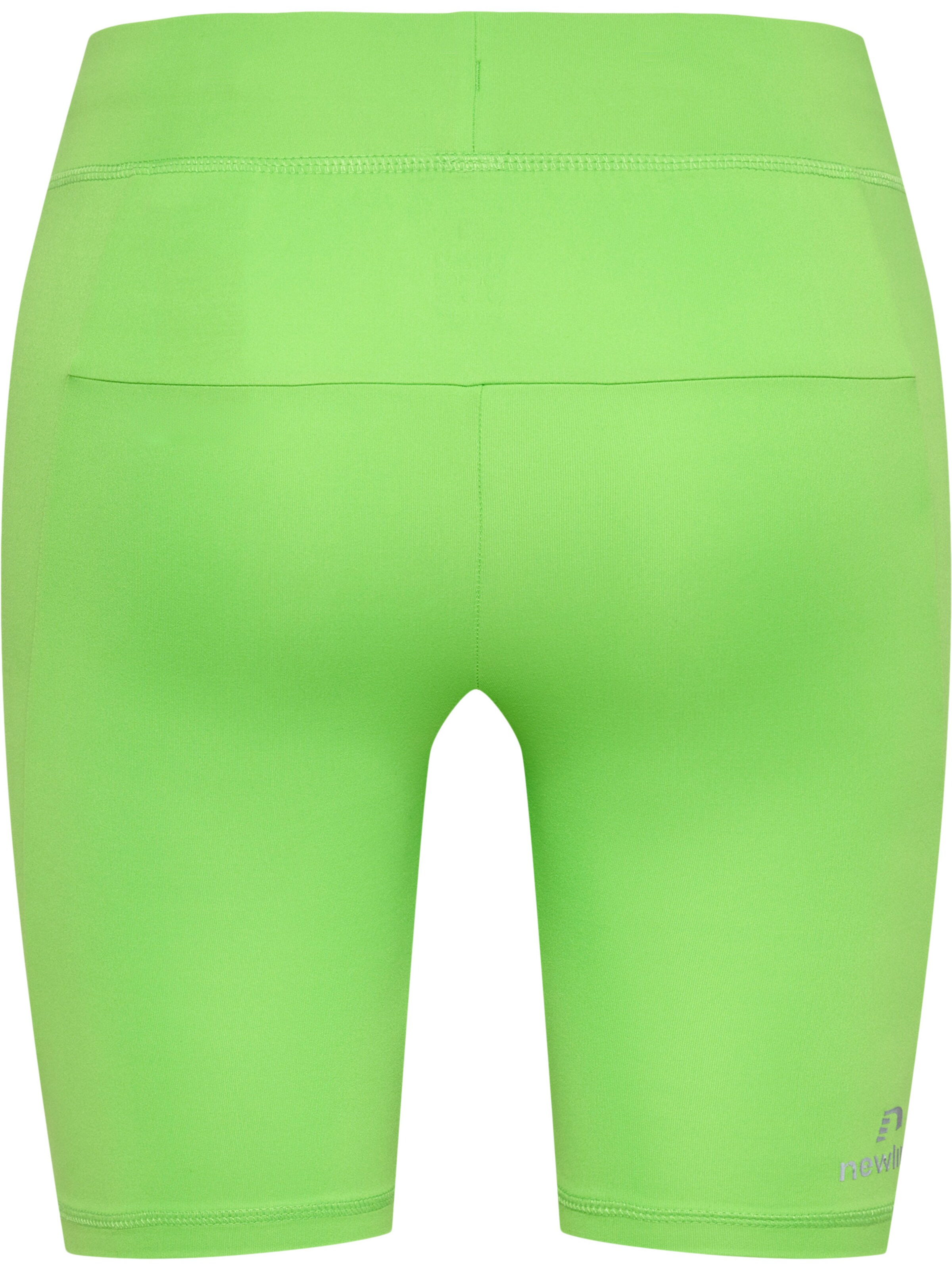Newline Skinny Sports trousers in Green